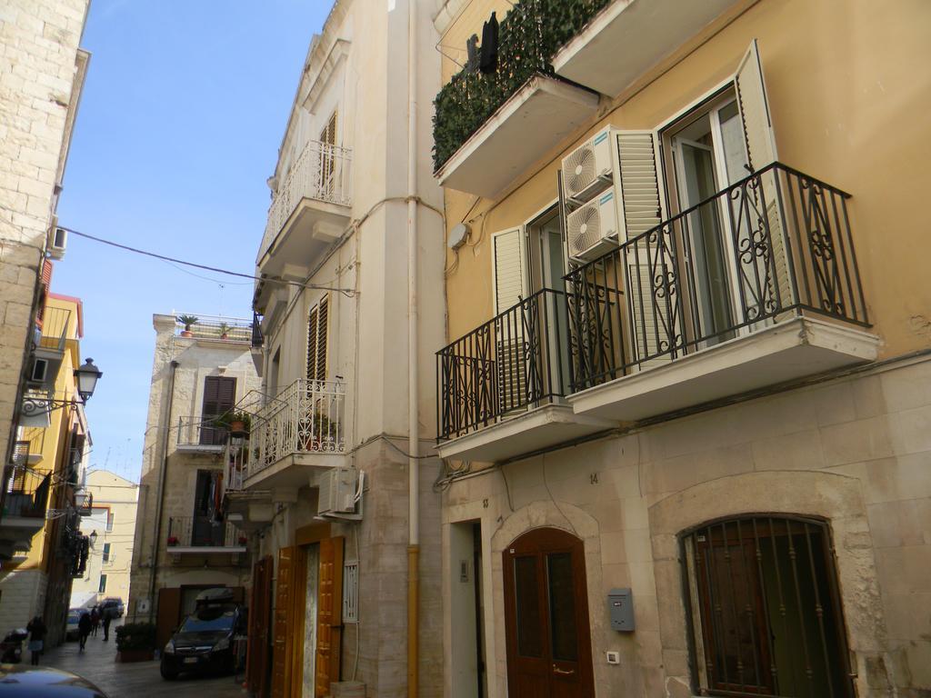 바리 Casa Marylisa 빌라 외부 사진